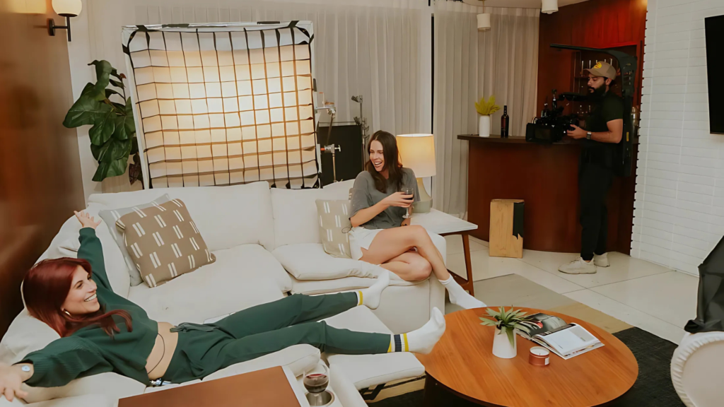 Transform Your Living Room with the Perfect Sofa